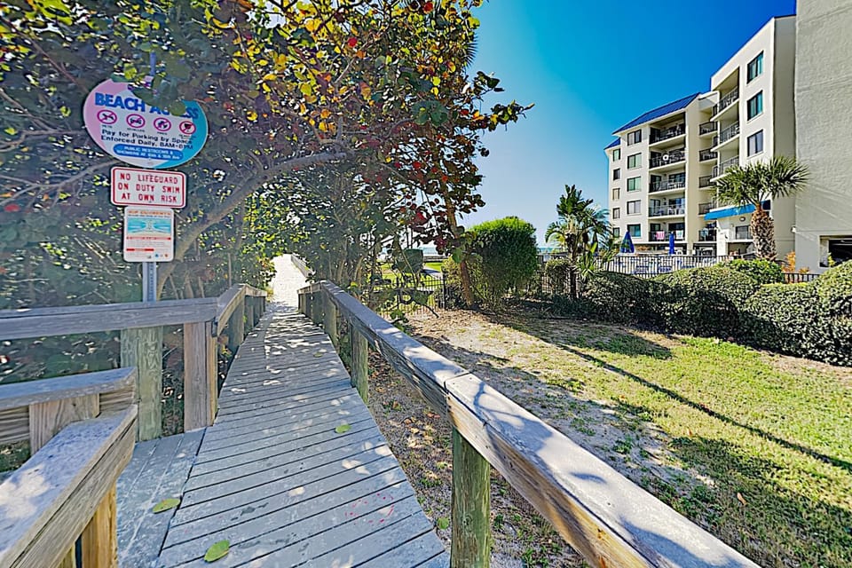 Waves Unit 12 House in Saint Pete Beach