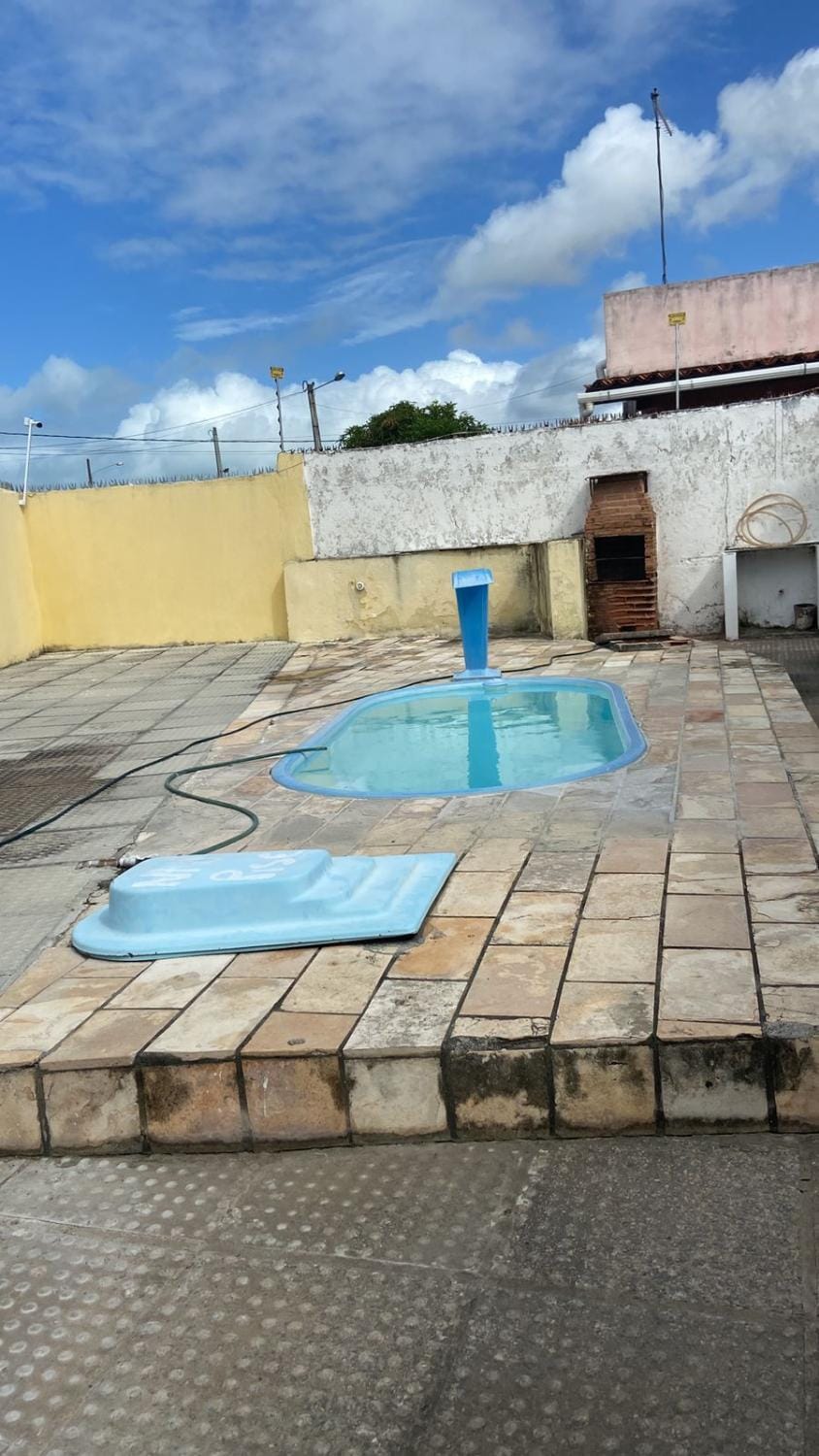 Casa Aconchegante Forte Orange Apartment in Itamaracá
