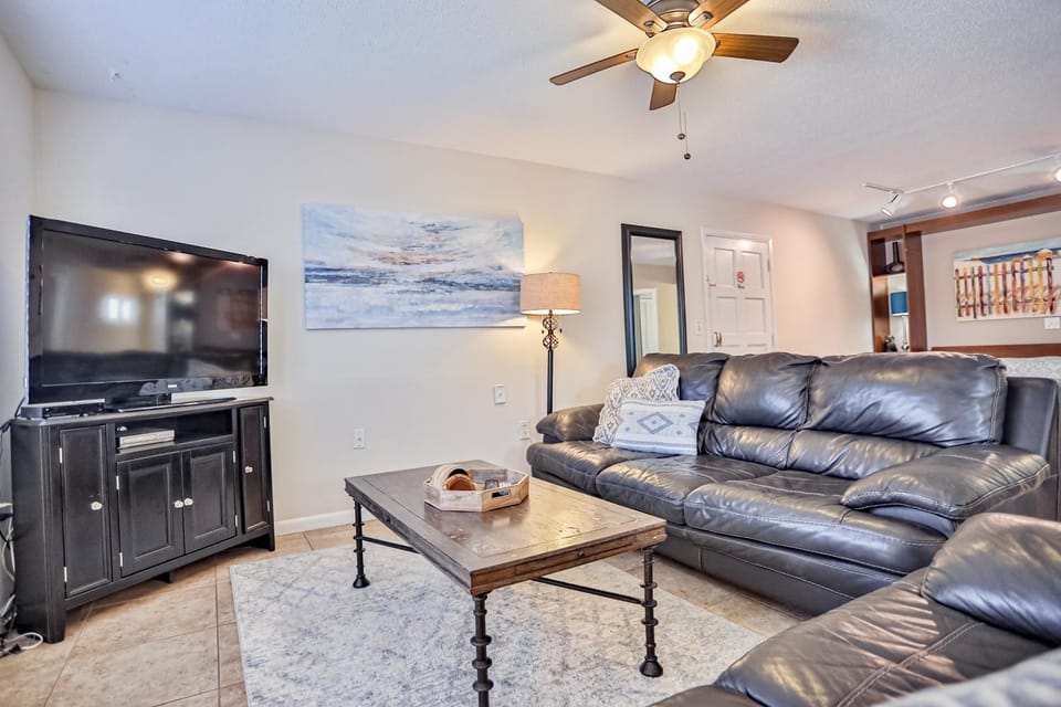 Waves Unit 20 House in Saint Pete Beach