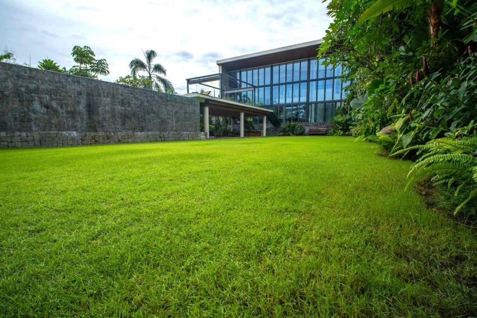 Garden, Garden