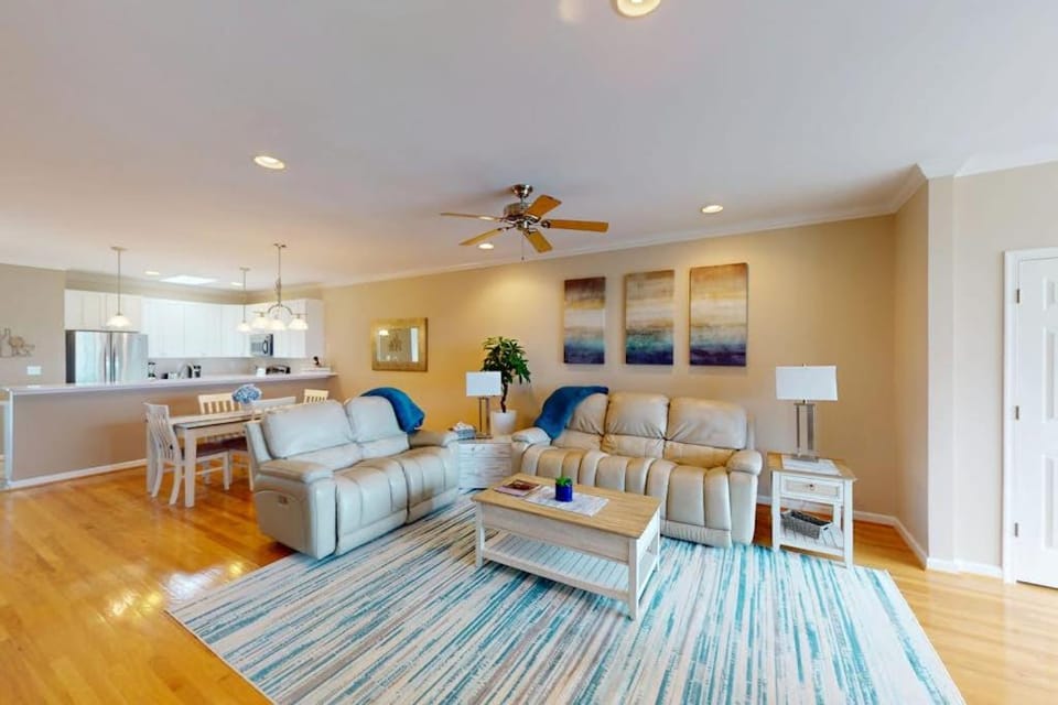 Bayville Shores --- 38331 Ocean Vista Dr #1162 House in Sussex County