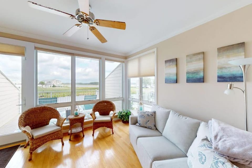 Bayville Shores --- 38331 Ocean Vista Dr #1162 House in Sussex County