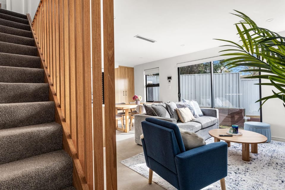 The Wollongong Connection City & Surf House in Wollongong