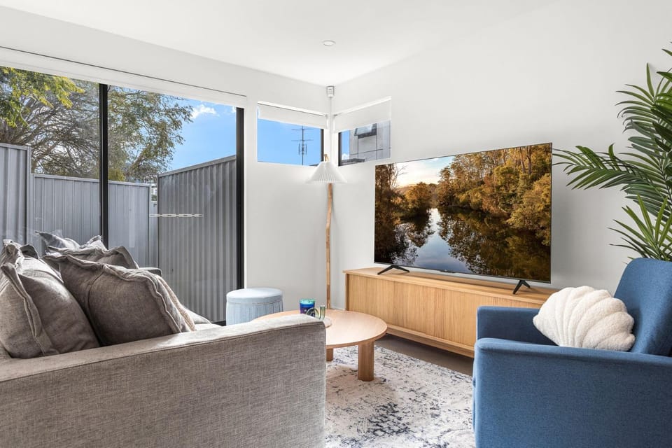 The Wollongong Connection City & Surf House in Wollongong