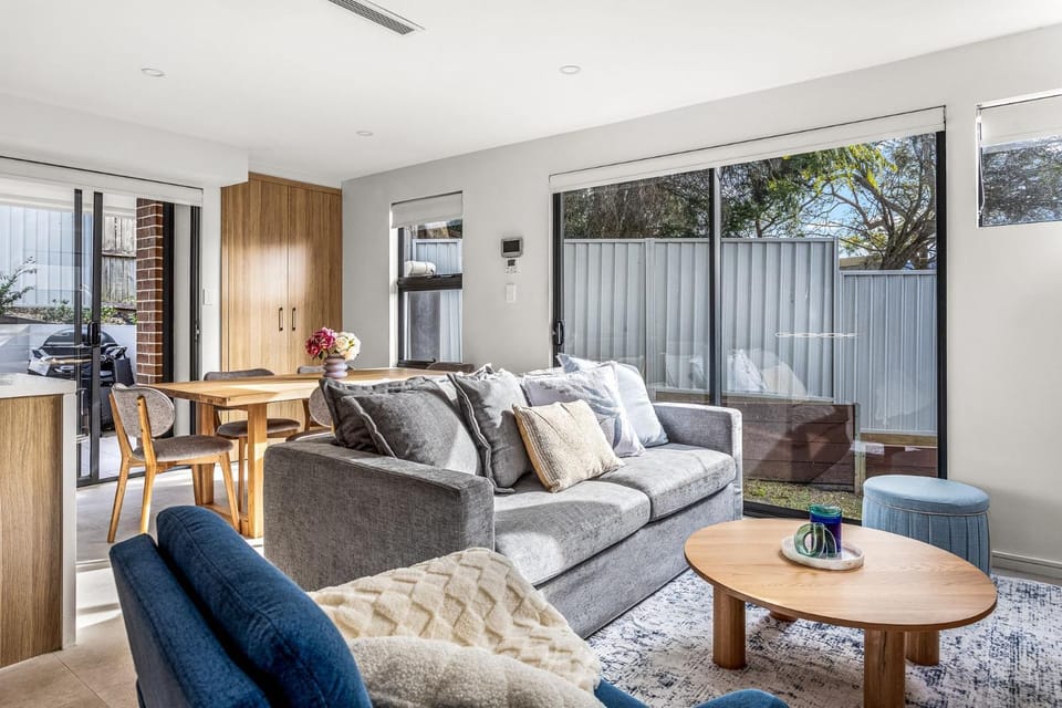The Wollongong Connection City & Surf House in Wollongong