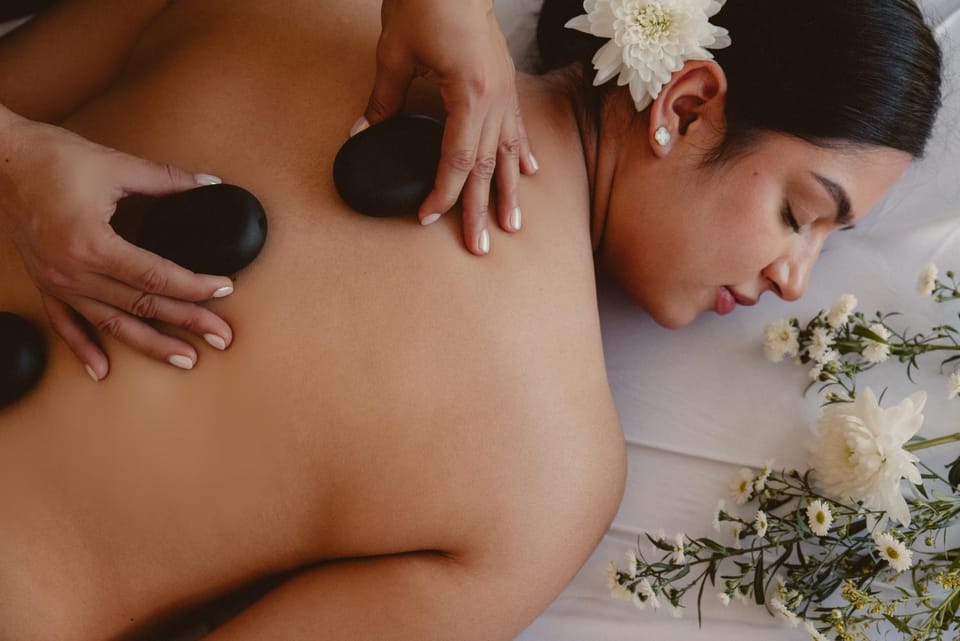 Spa and wellness centre/facilities, Spa and wellness centre/facilities