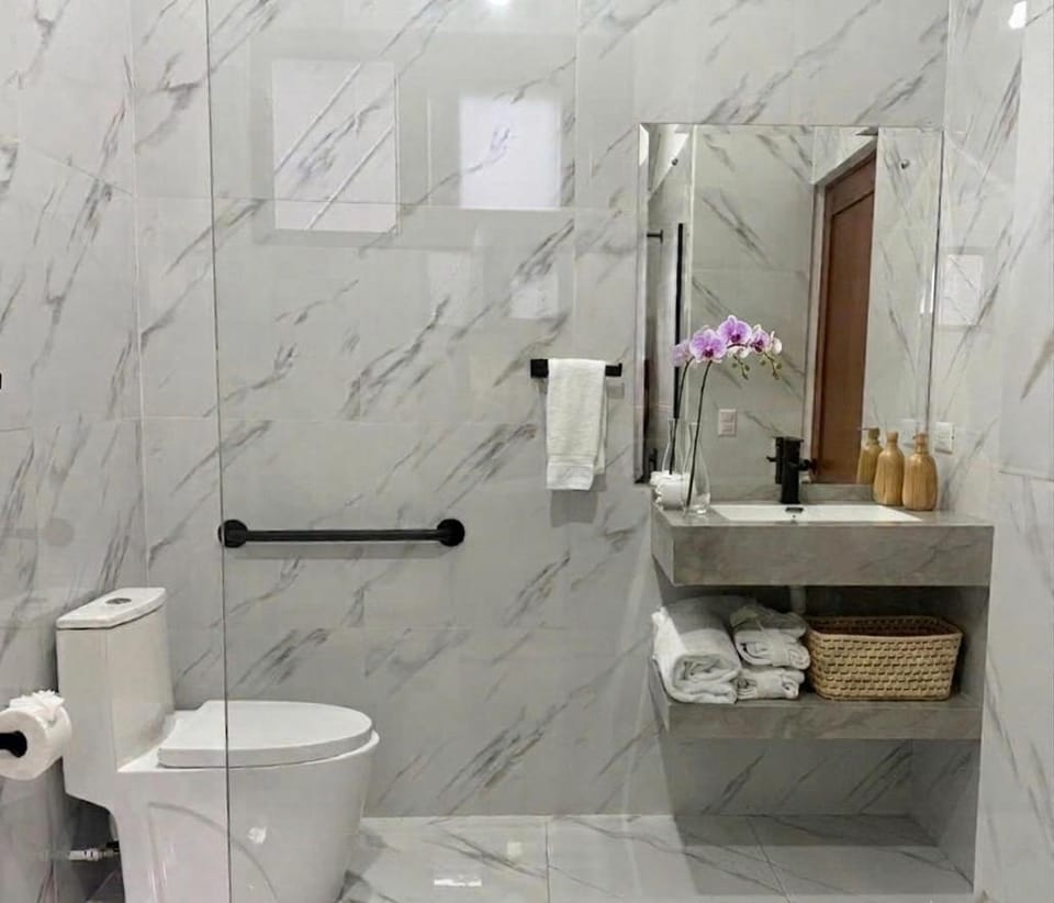 Kalma Suite & Spa Apartment in Monteverde