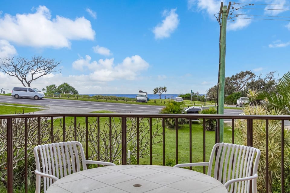 View (from property/room), Balcony/Terrace, Sea view