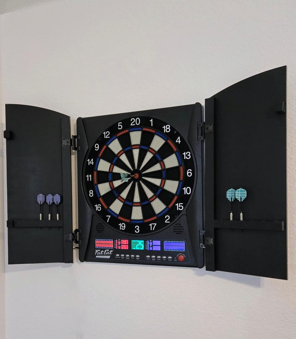 Darts