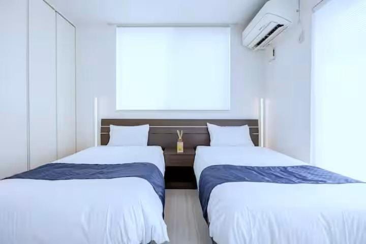 神宮前2丁目 Apartment in Shibuya