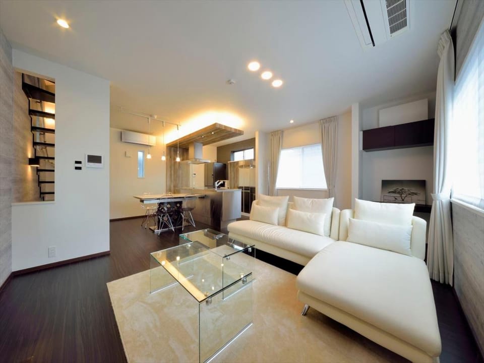 神宮前2丁目 Apartment in Shibuya