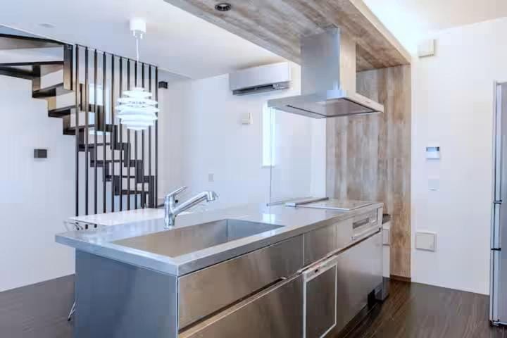 神宮前2丁目 Apartment in Shibuya