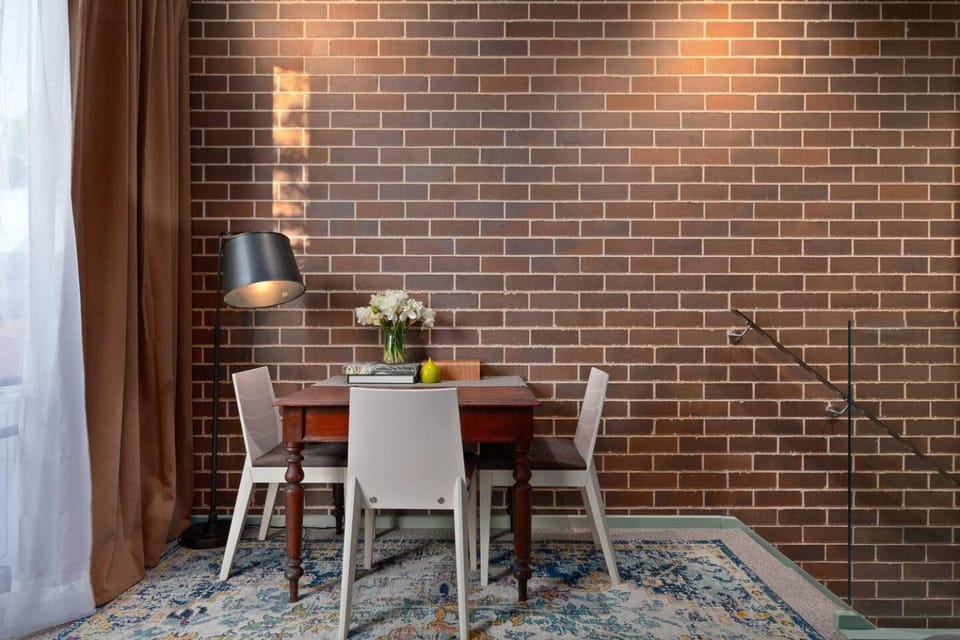 Other, Dining area