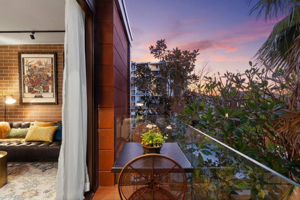 View (from property/room), Balcony/Terrace, Other