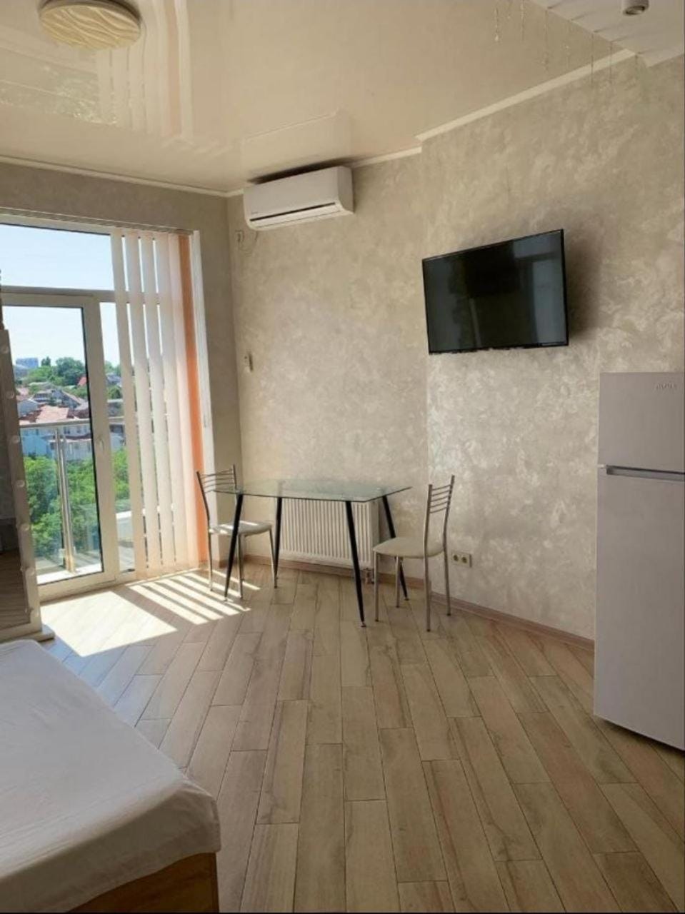 Апартаменти біля моря 72 Apartment in Odessa