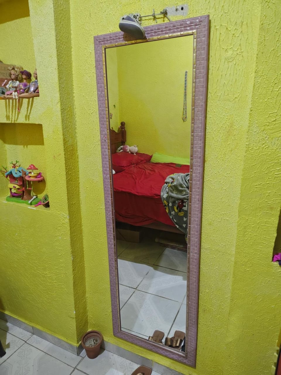 Quarto para cop 30 próximo a doca de Souza franco Luxury tent in Belém