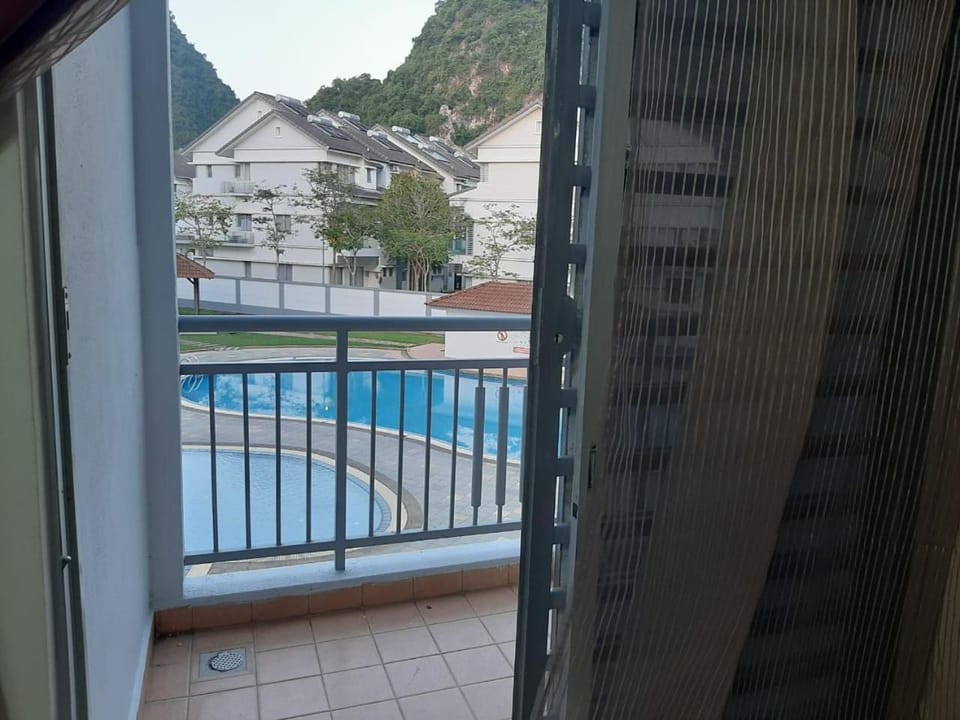 MK Homestay Sunway Apartment in Ipoh