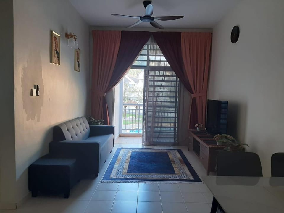 MK Homestay Sunway Apartment in Ipoh