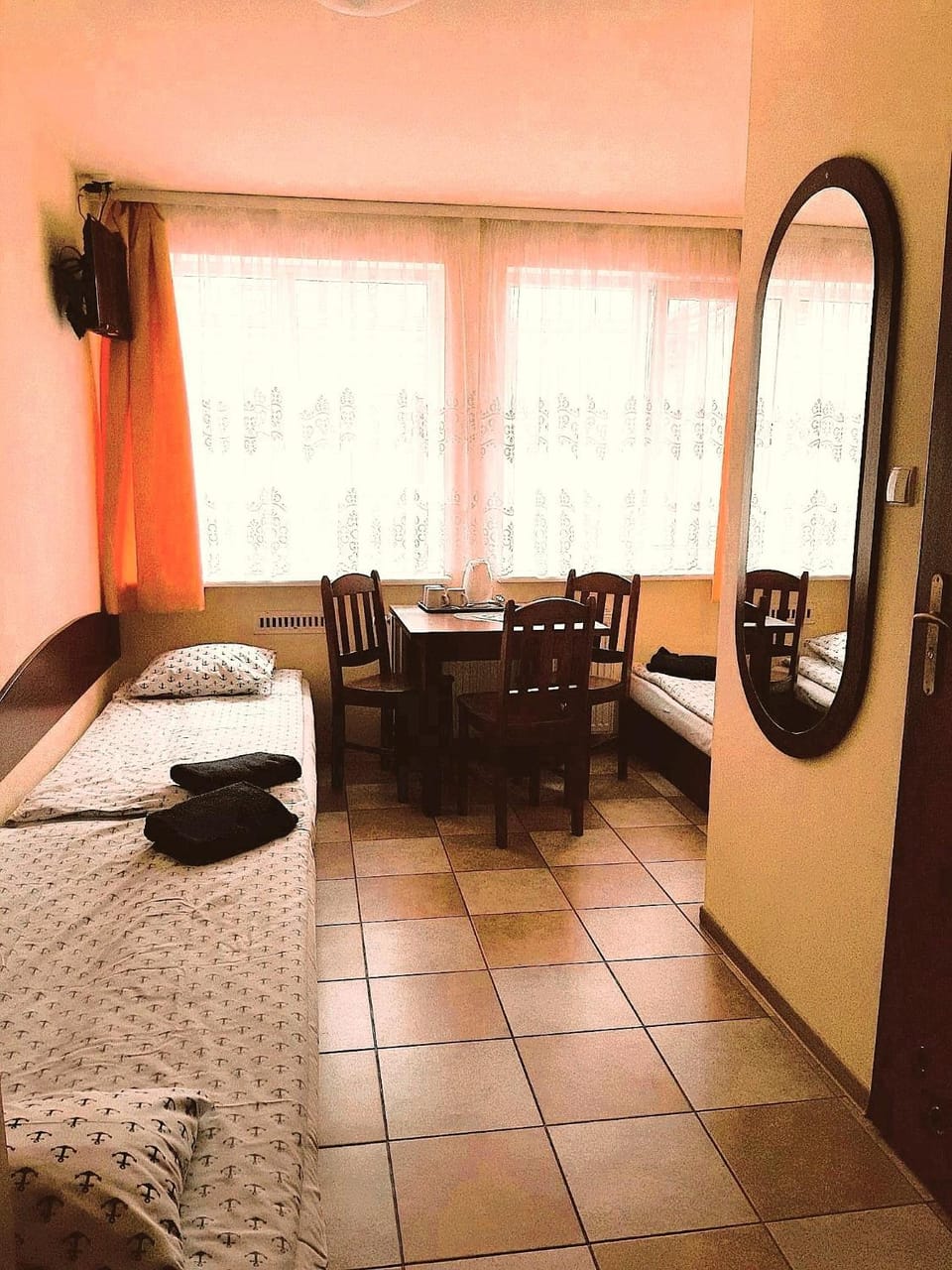 Harcerski Ośrodek Morski w Pucku Hotel in Pomeranian Voivodeship