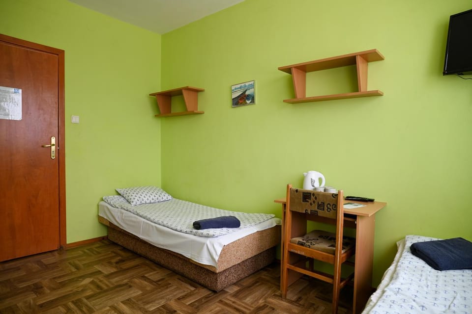 Harcerski Ośrodek Morski w Pucku Hotel in Pomeranian Voivodeship