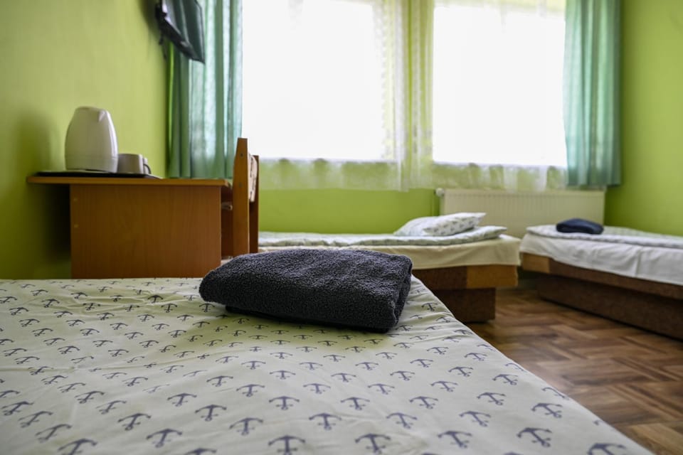 Harcerski Ośrodek Morski w Pucku Hotel in Pomeranian Voivodeship