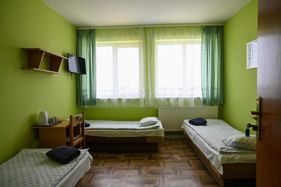 Harcerski Ośrodek Morski w Pucku Hotel in Pomeranian Voivodeship