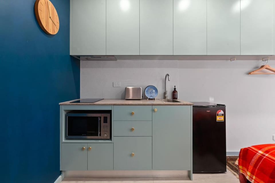 Kitchen or kitchenette, Other
