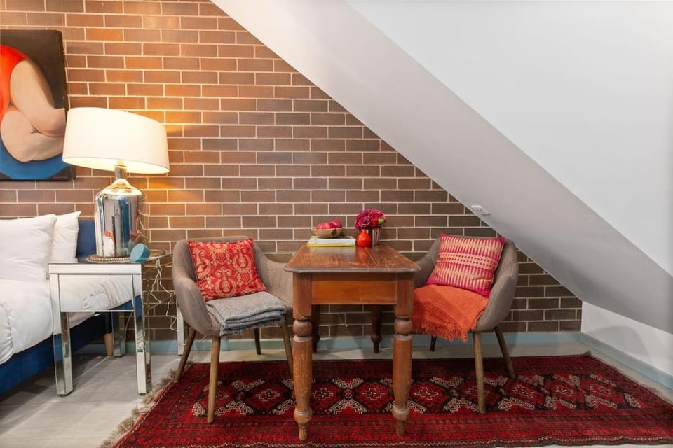 Other, Dining area