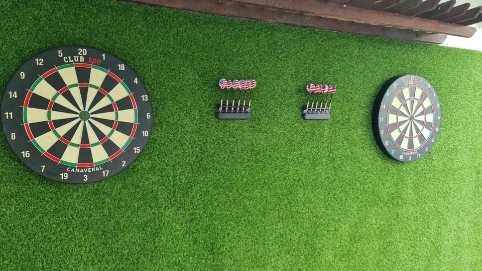 Billiard