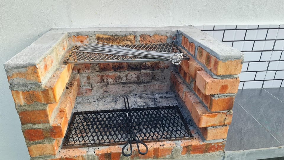 BBQ facilities