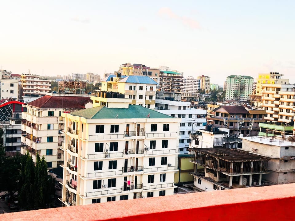 City view