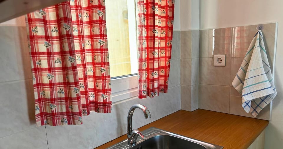 Rachi Apartments Apartment hotel in Decentralized Administration of the Aegean