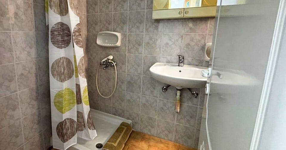 Rachi Apartments Apartment hotel in Decentralized Administration of the Aegean