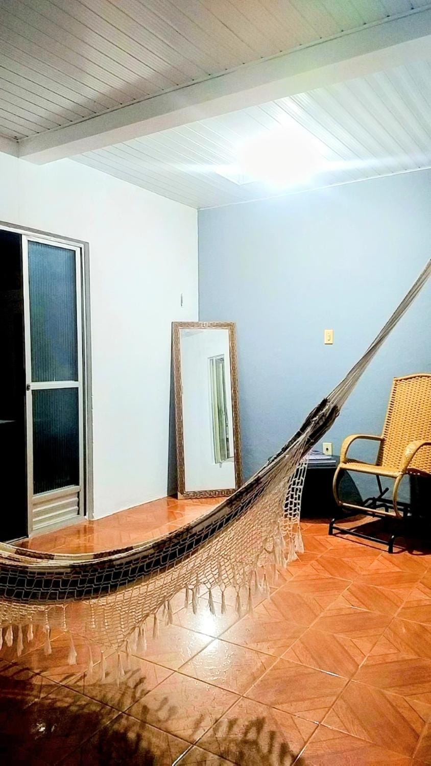 House - COP30 House in Belém