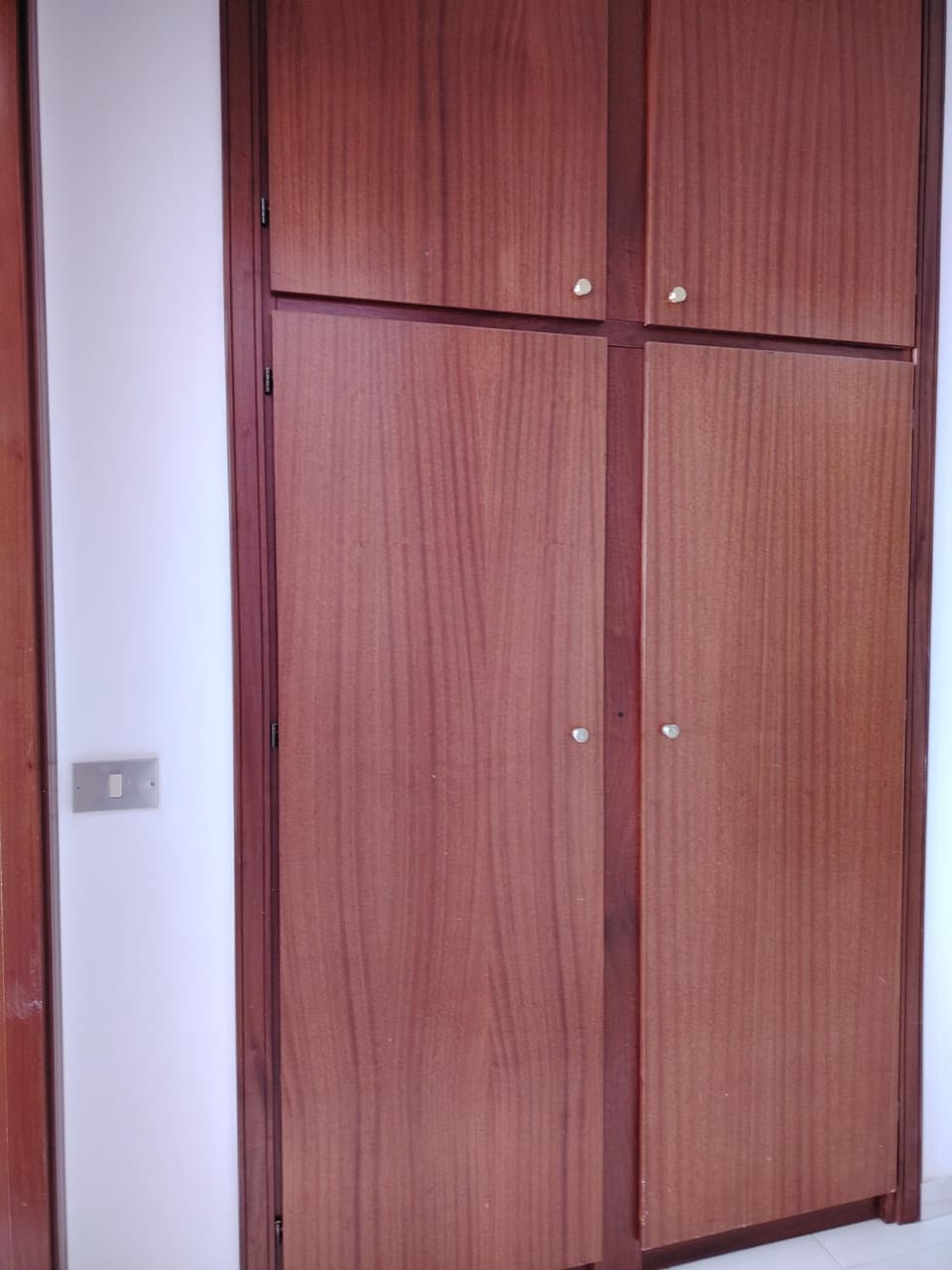 ClimaDerna SX Clima & Wi-Fi Apartment in Castellammare del Golfo