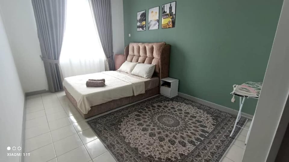 Daisy Homestay Kuala Terengganu Apartment in Terengganu, Malaysia