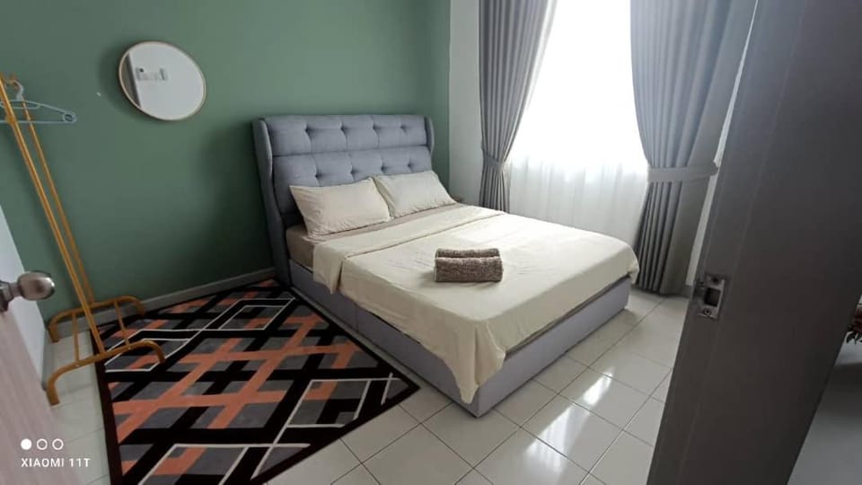 Daisy Homestay Kuala Terengganu Apartment in Terengganu, Malaysia
