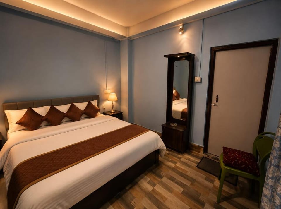 Sweet Dream Homestay Vacation rental in West Bengal