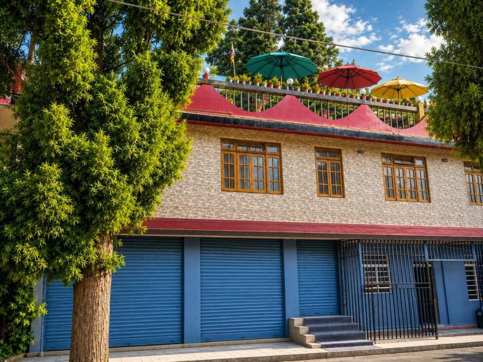 Sweet Dream Homestay Vacation rental in West Bengal