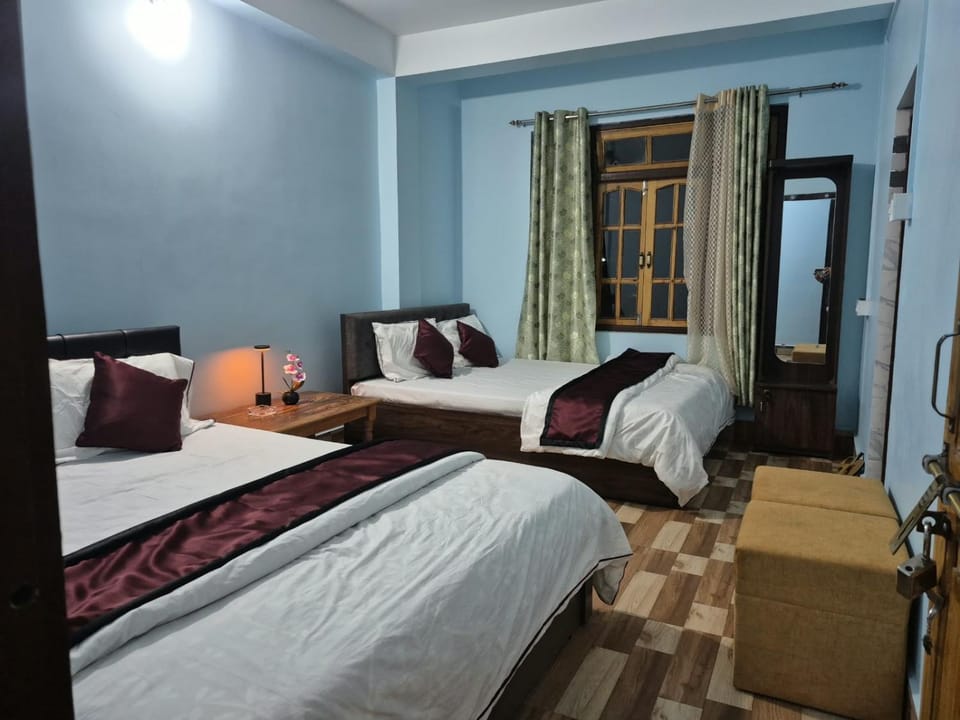 Sweet Dream Homestay Vacation rental in West Bengal