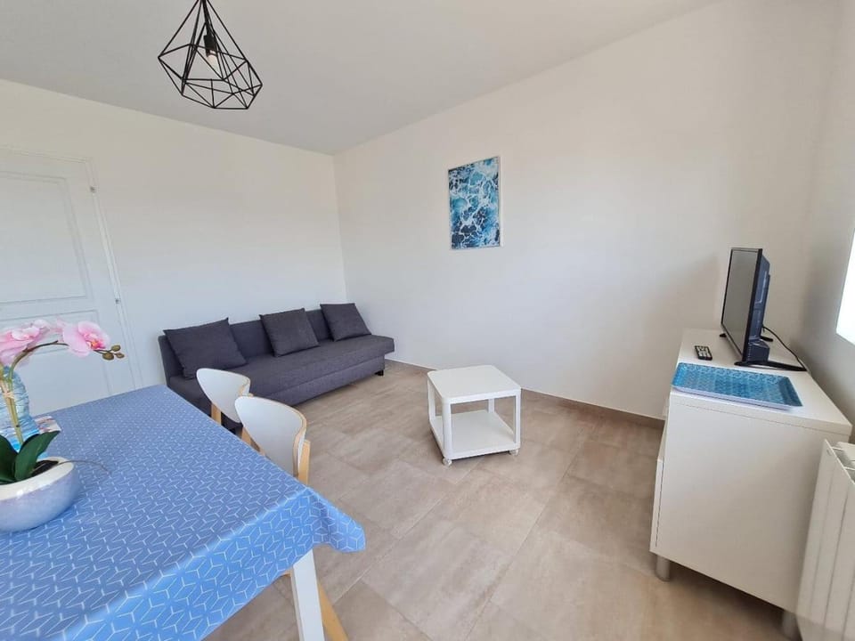 Bel appartement neuf Berck-Plage Apartment in Berck