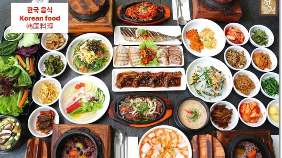 3rooms, 5min walk from station Bed and Breakfast in Seoul