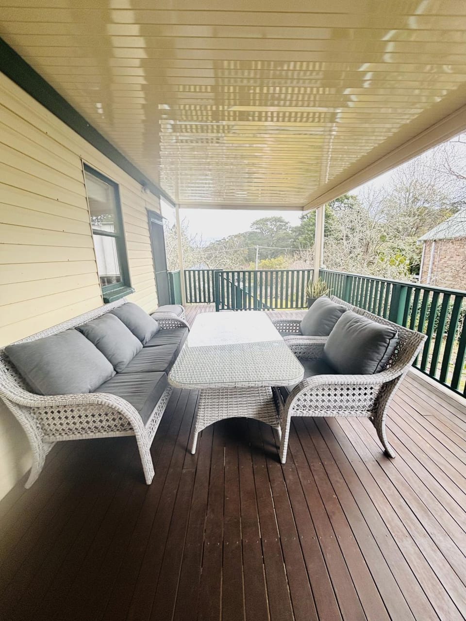 3-Bedroom Blue Mountains Hideaway in Central Katoomba House in Katoomba