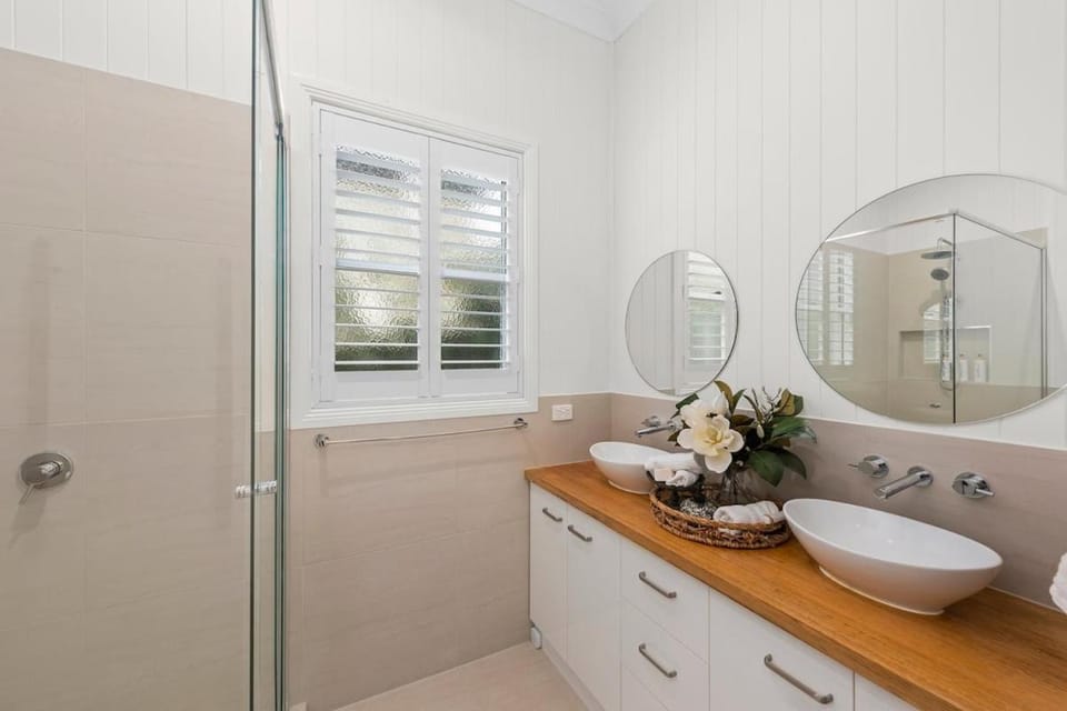 Parkside Haven House in Toowoomba