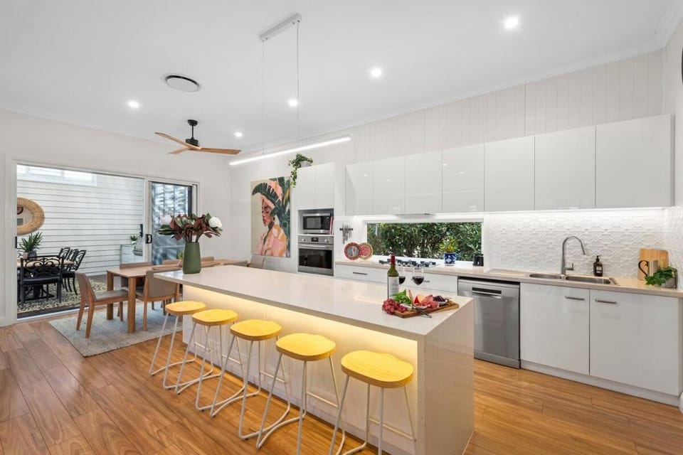 Parkside Haven House in Toowoomba
