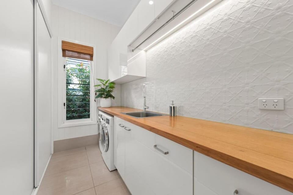 Parkside Haven House in Toowoomba