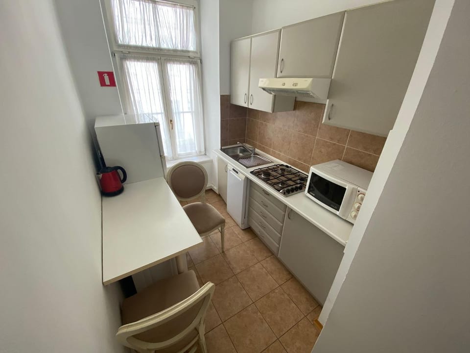 Fantastic-Inn Warszawa - CH30 Apartment in Warsaw