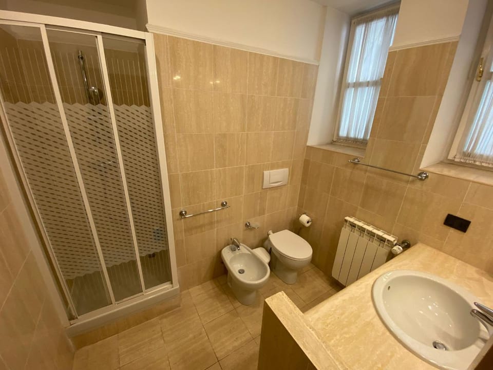 Fantastic-Inn Warszawa - CH30 Apartment in Warsaw