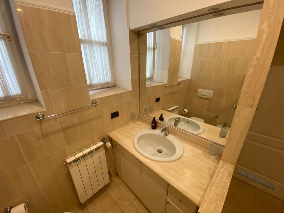 Fantastic-Inn Warszawa - CH30 Apartment in Warsaw