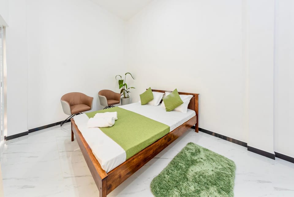 Tephanie's Home Vacation rental in Kandy